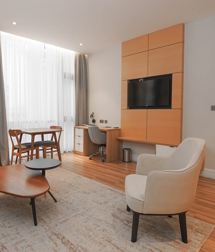 Skye & Co Property Management - For Tenants